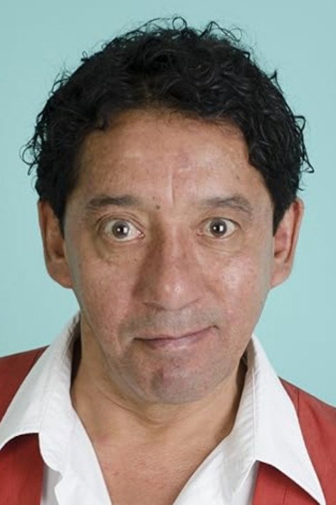 Evaristo Valverde's poster