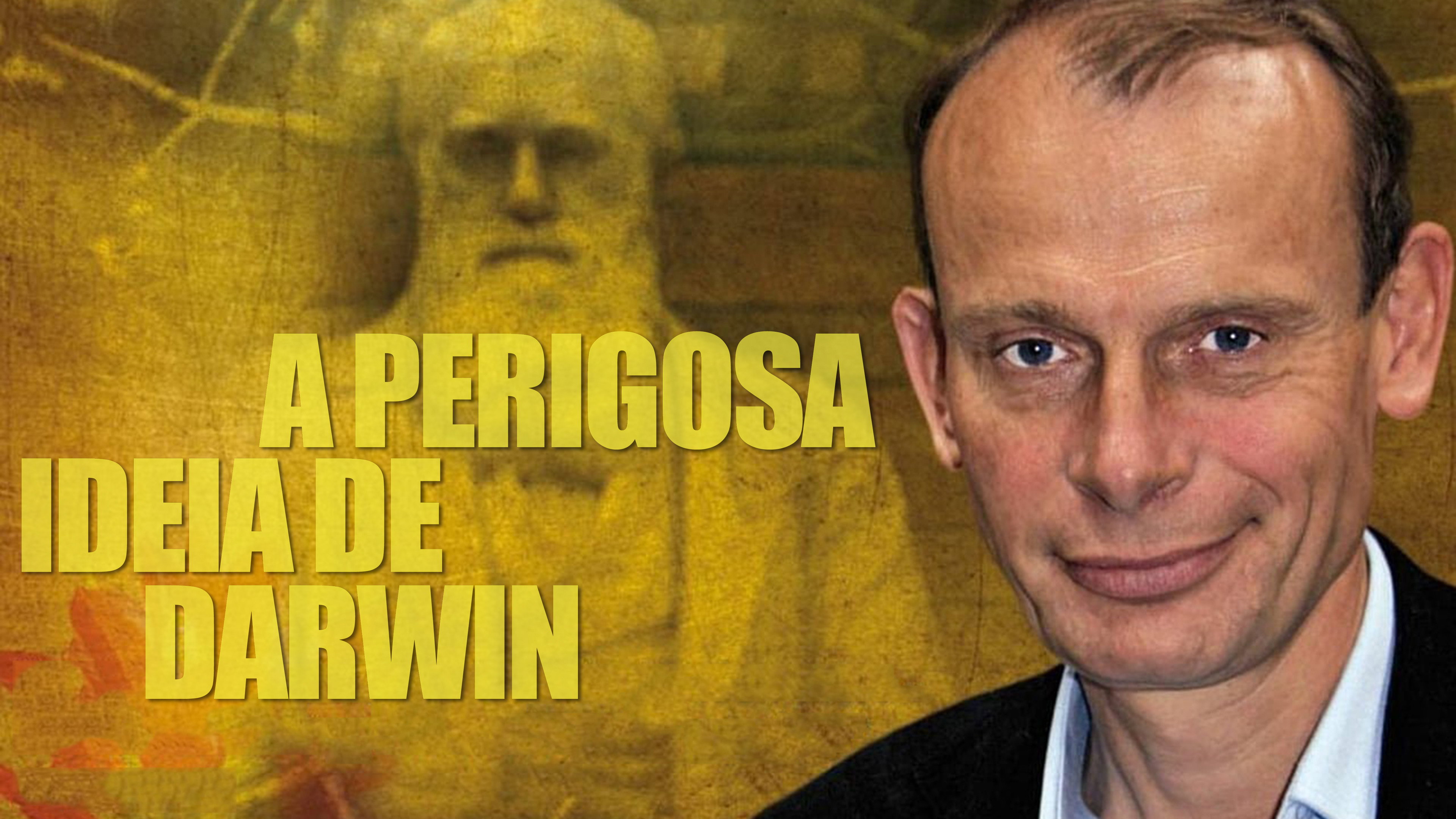 Darwin's Dangerous Idea's poster