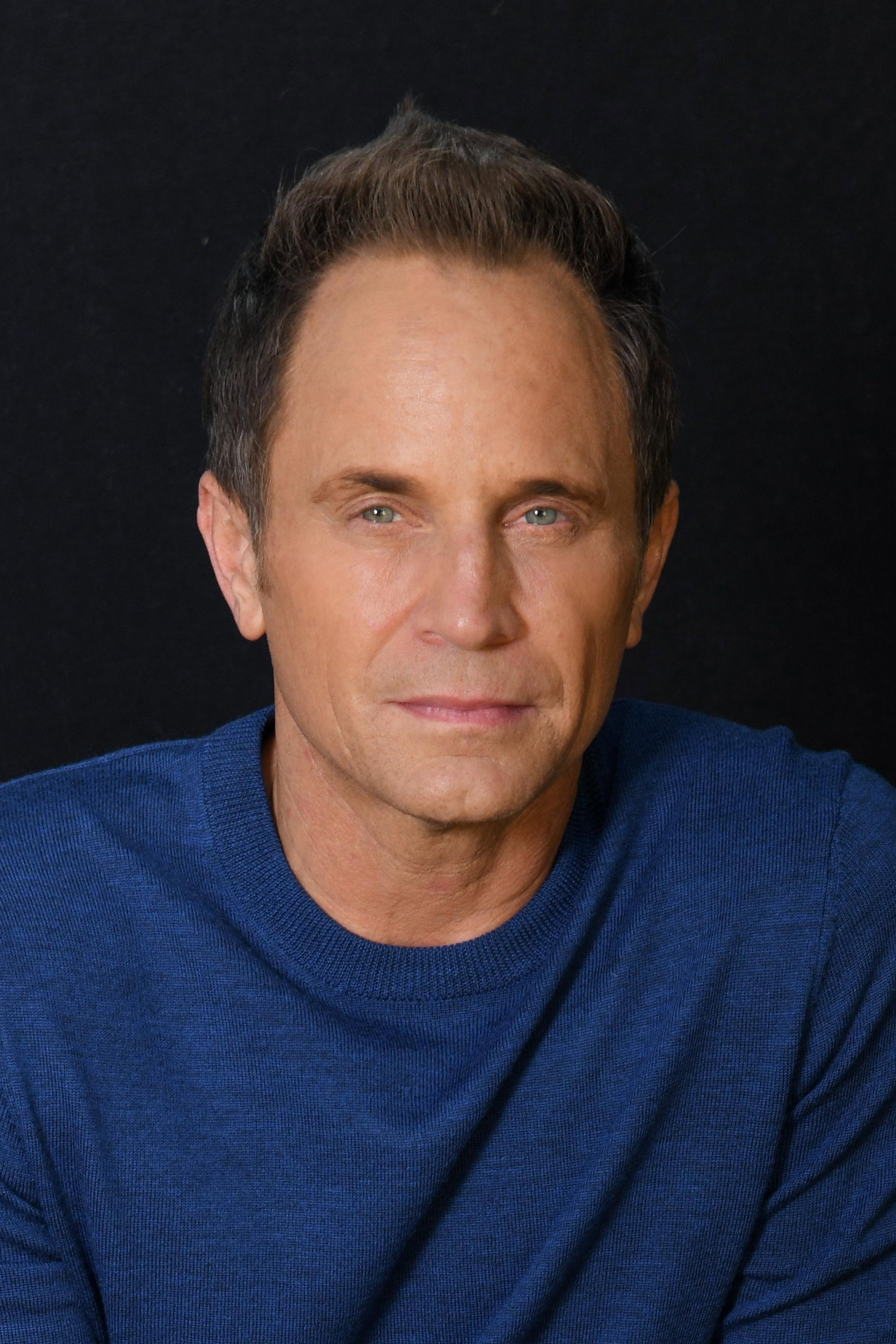 David Yost's poster