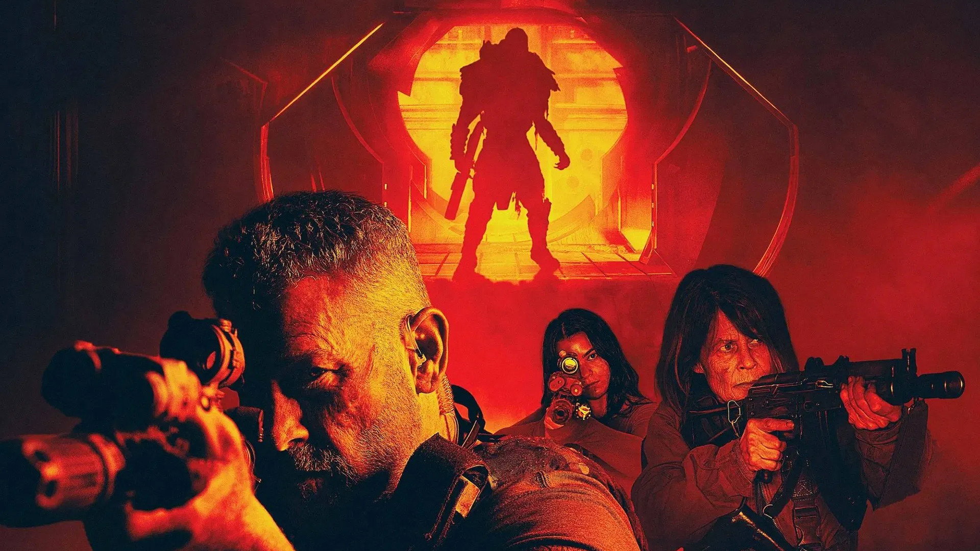 Osiris's poster
