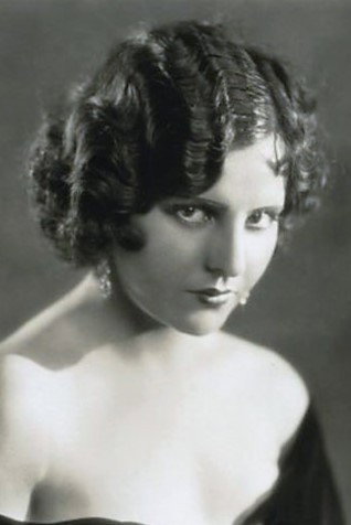 Maria Alba's poster