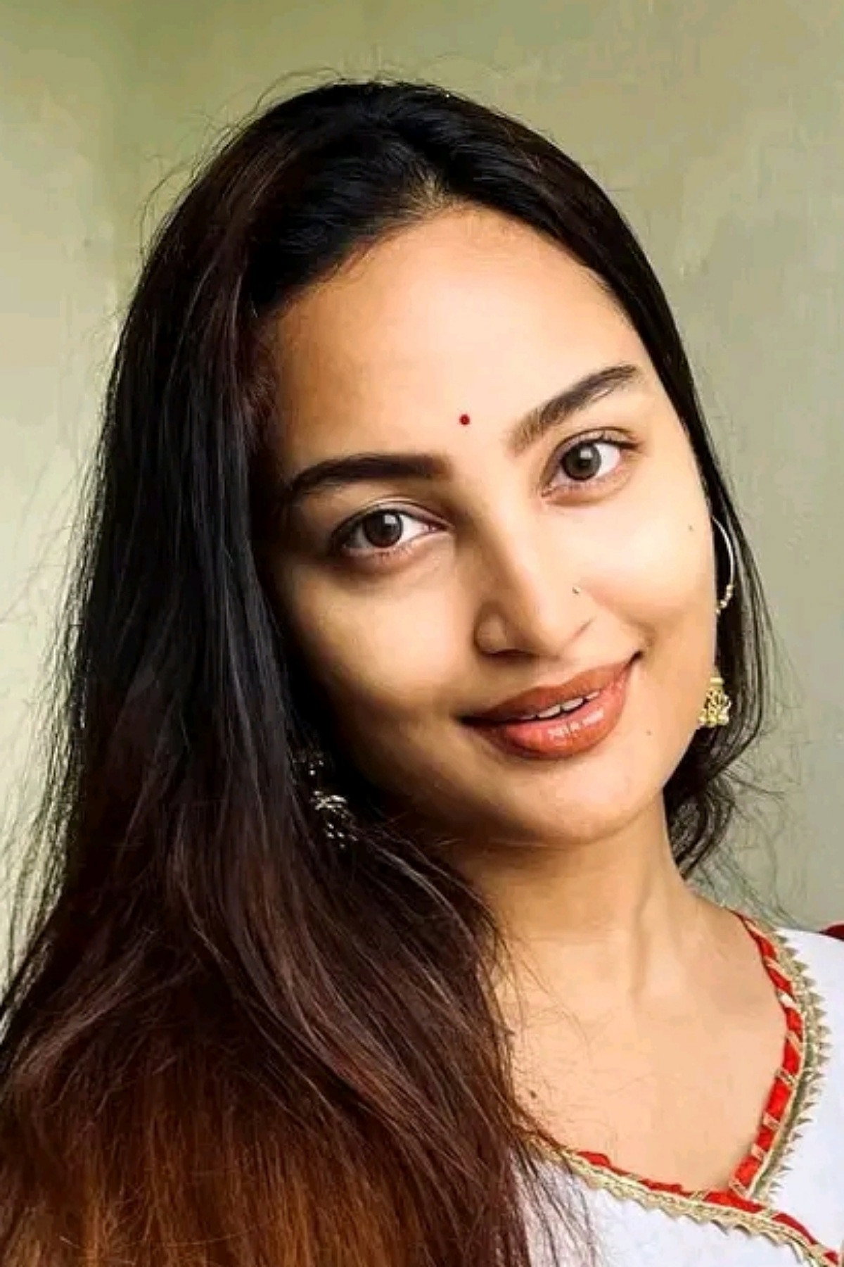 Ananya Mishra's poster