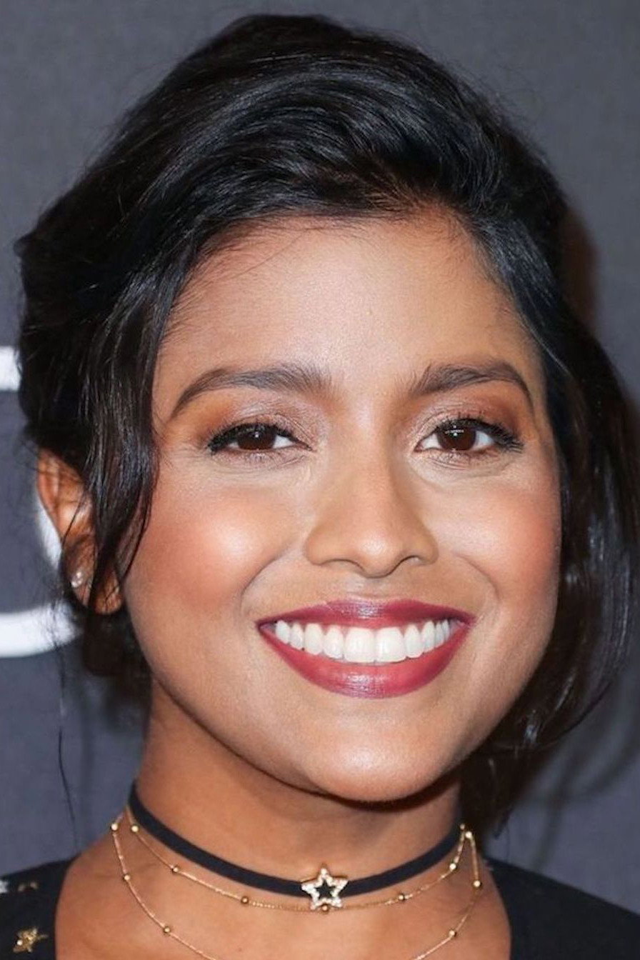 Tiya Sircar's poster