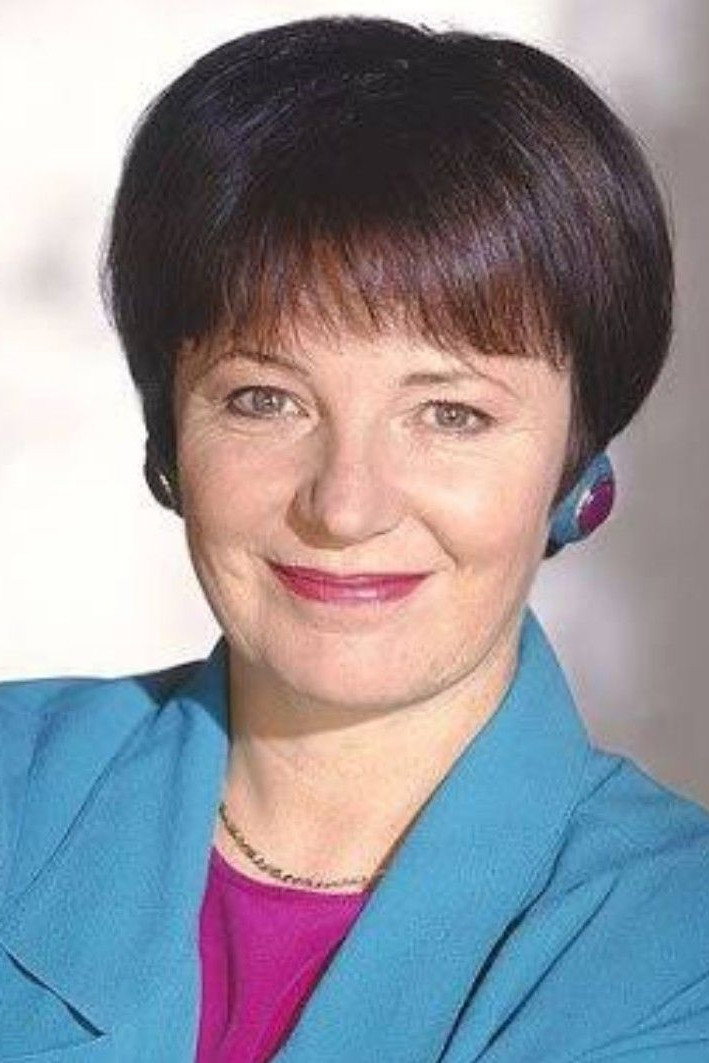 Delia Smith's poster