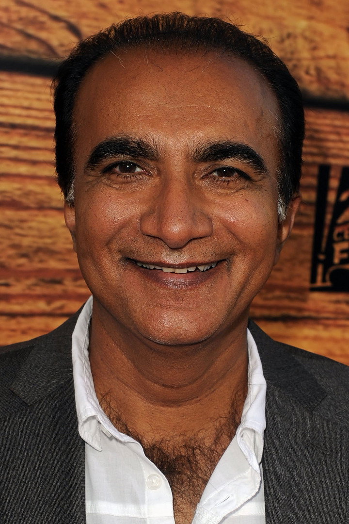 Iqbal Theba's poster