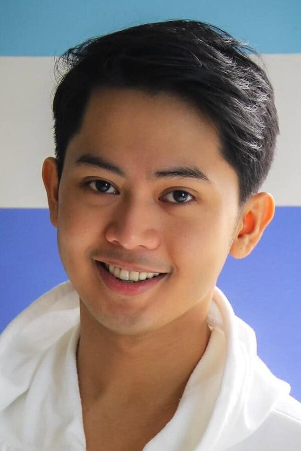 Rex Lantano's poster