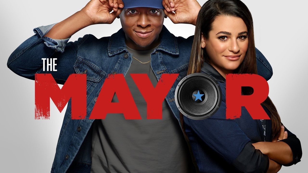 The Mayor's poster