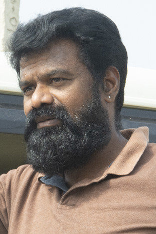 Raj Kumar Nagaraj's poster