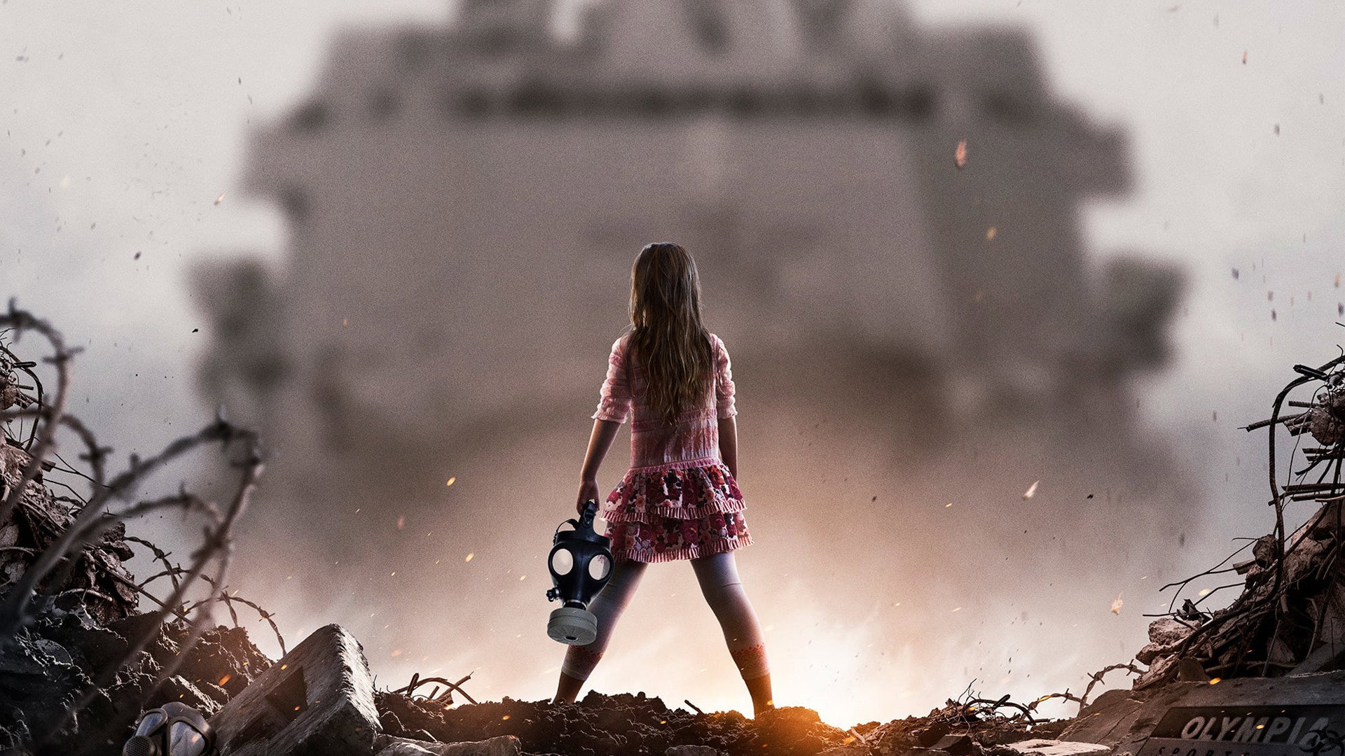 The Last Ship's poster
