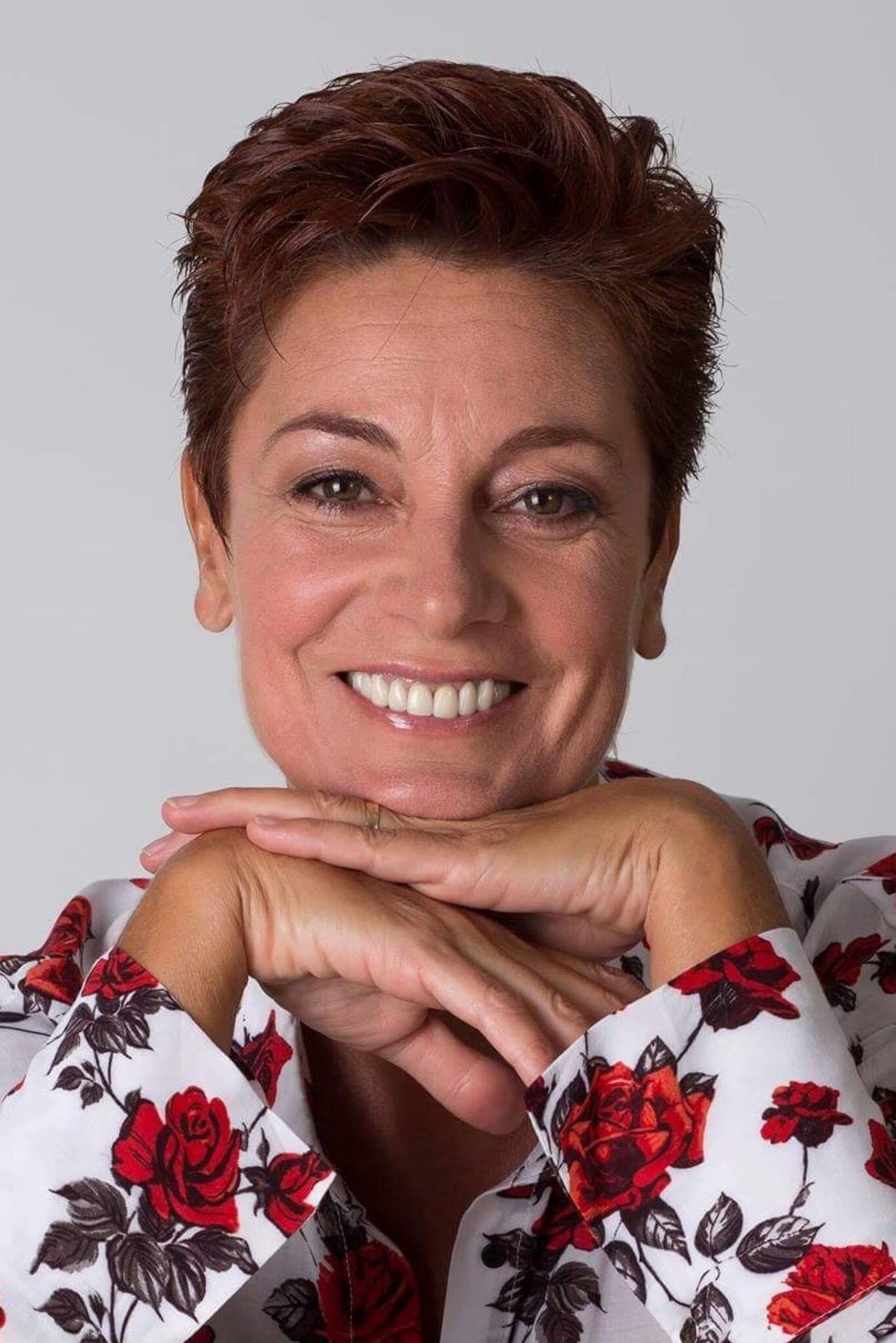 Silvia Espigado's poster