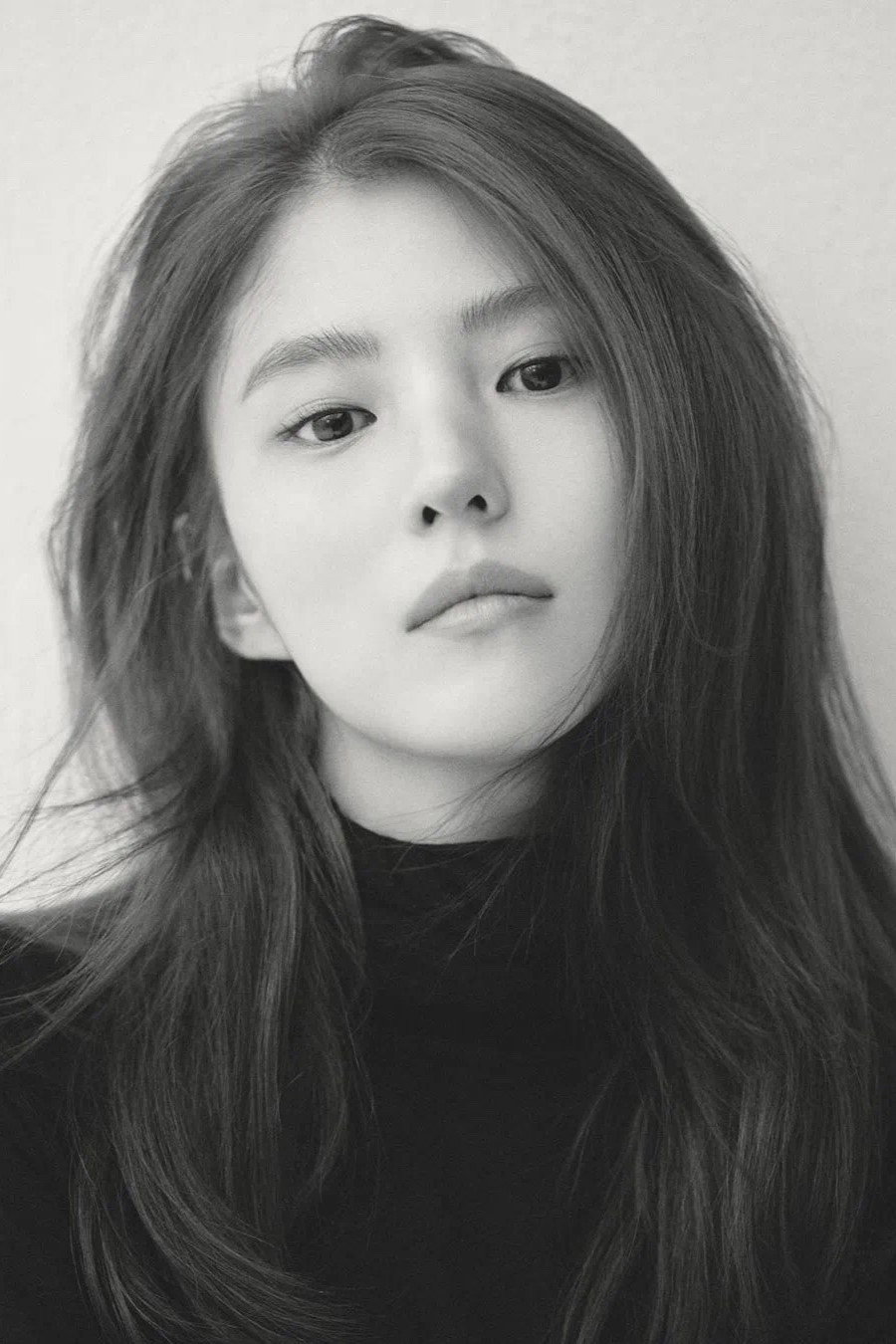 Han So-hee's poster