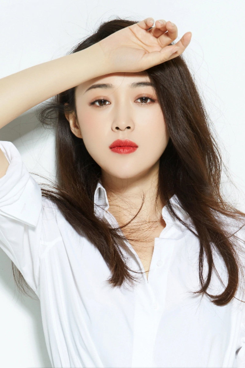 Wang Tong Yu's poster