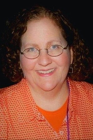 Winifred Freedman's poster