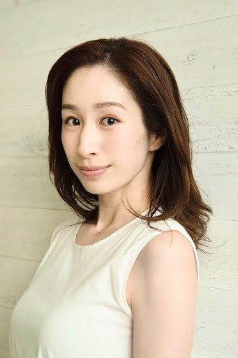 Nami Komiyama's poster