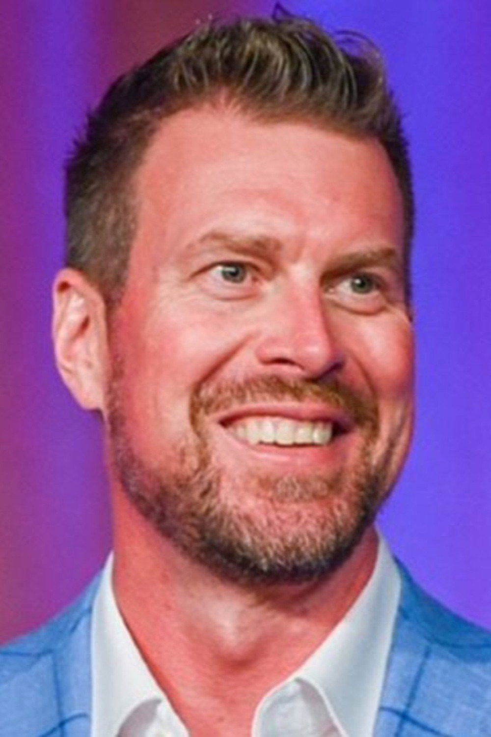 Ryan Leaf's poster