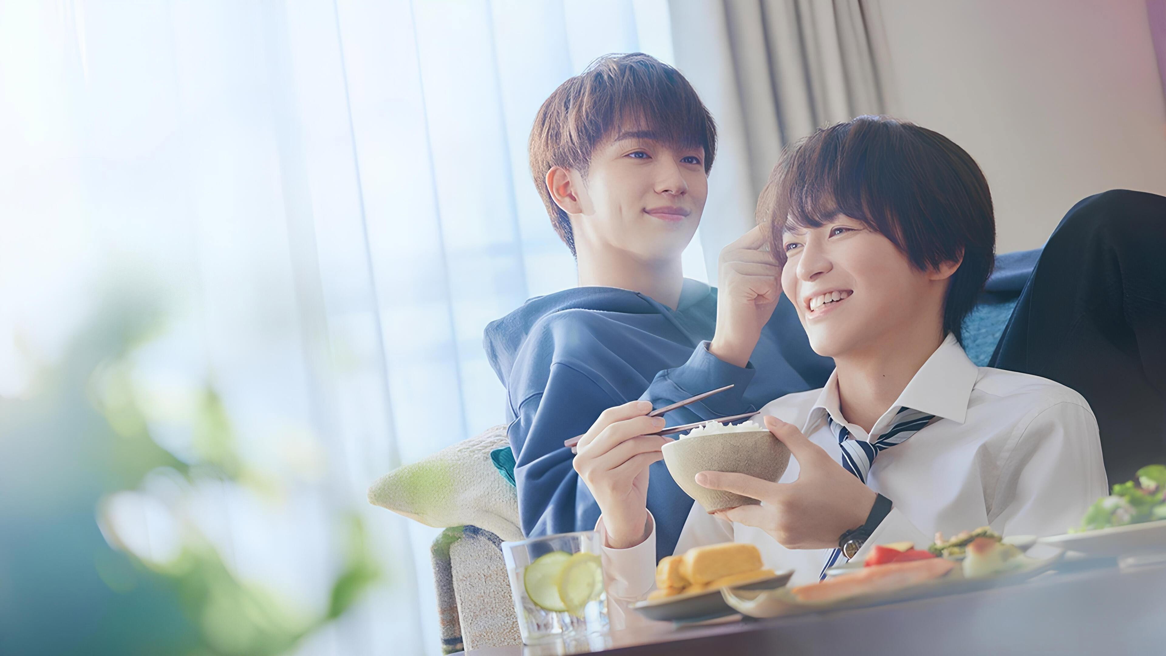 Perfect Propose's poster
