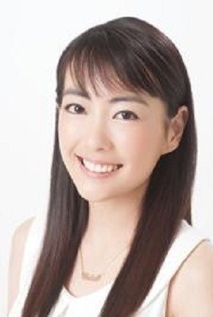 Chika Uemura's poster