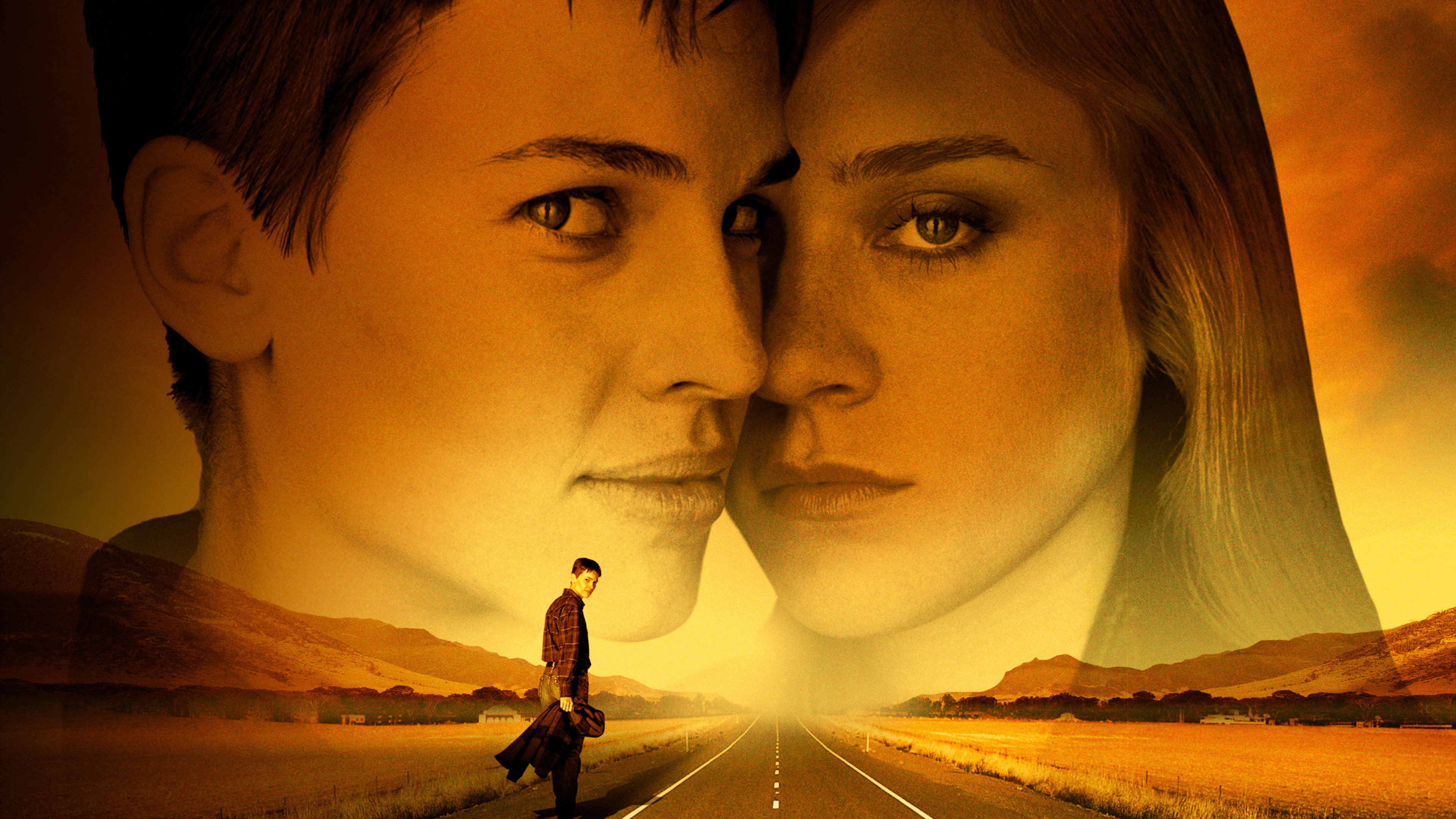 Boys Don't Cry's poster