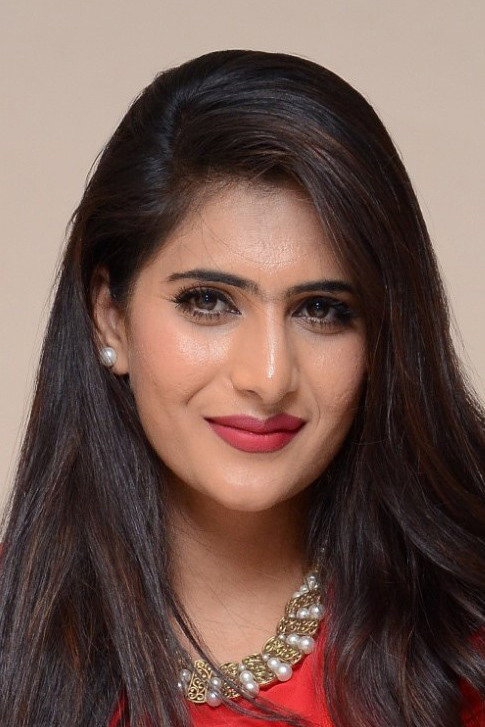 Neha Saxena's poster