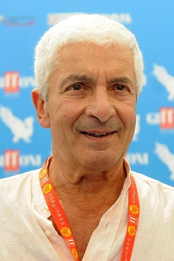Paolo Bianchini's poster
