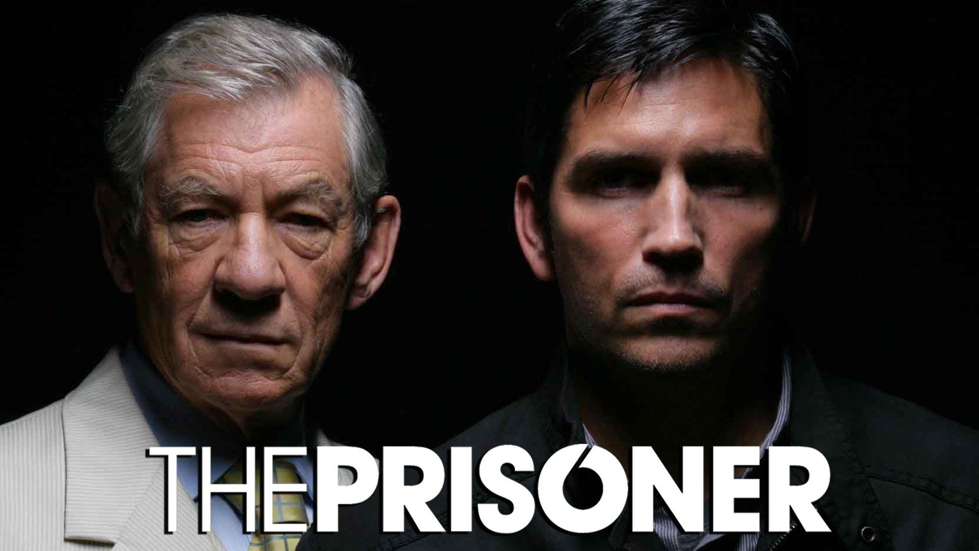The Prisoner's poster