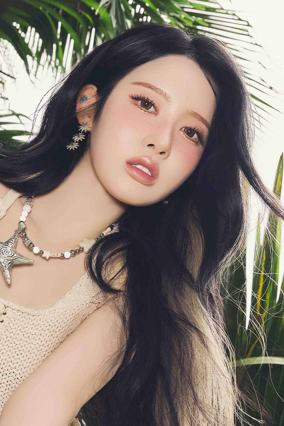 Sieun's poster