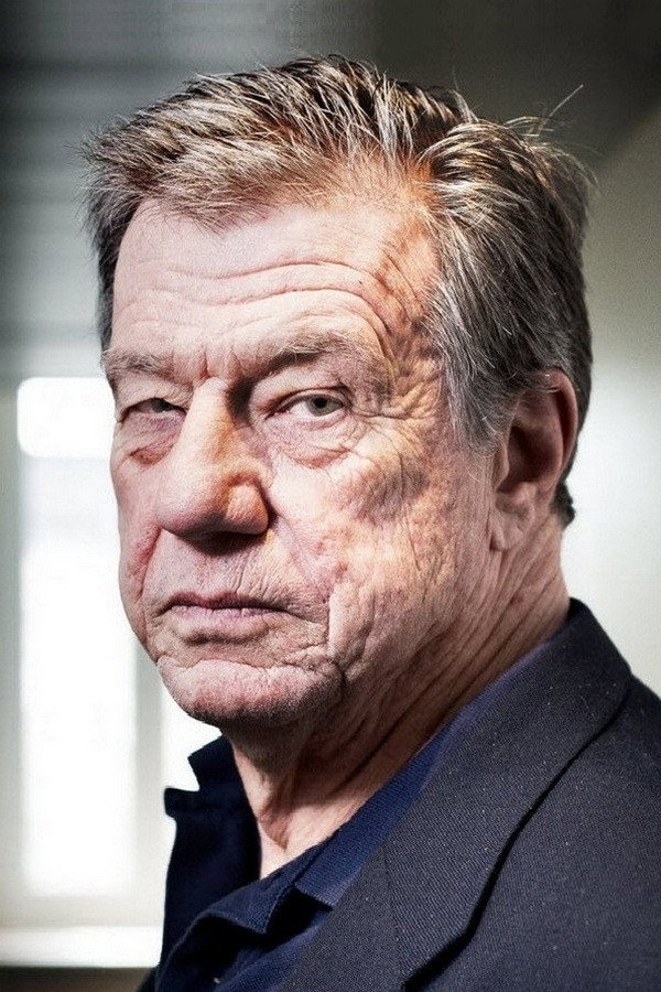 John McTiernan's poster