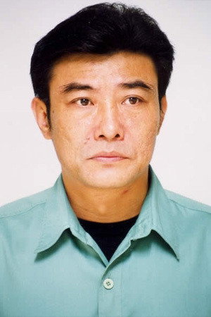 Wang Yuzhang's poster