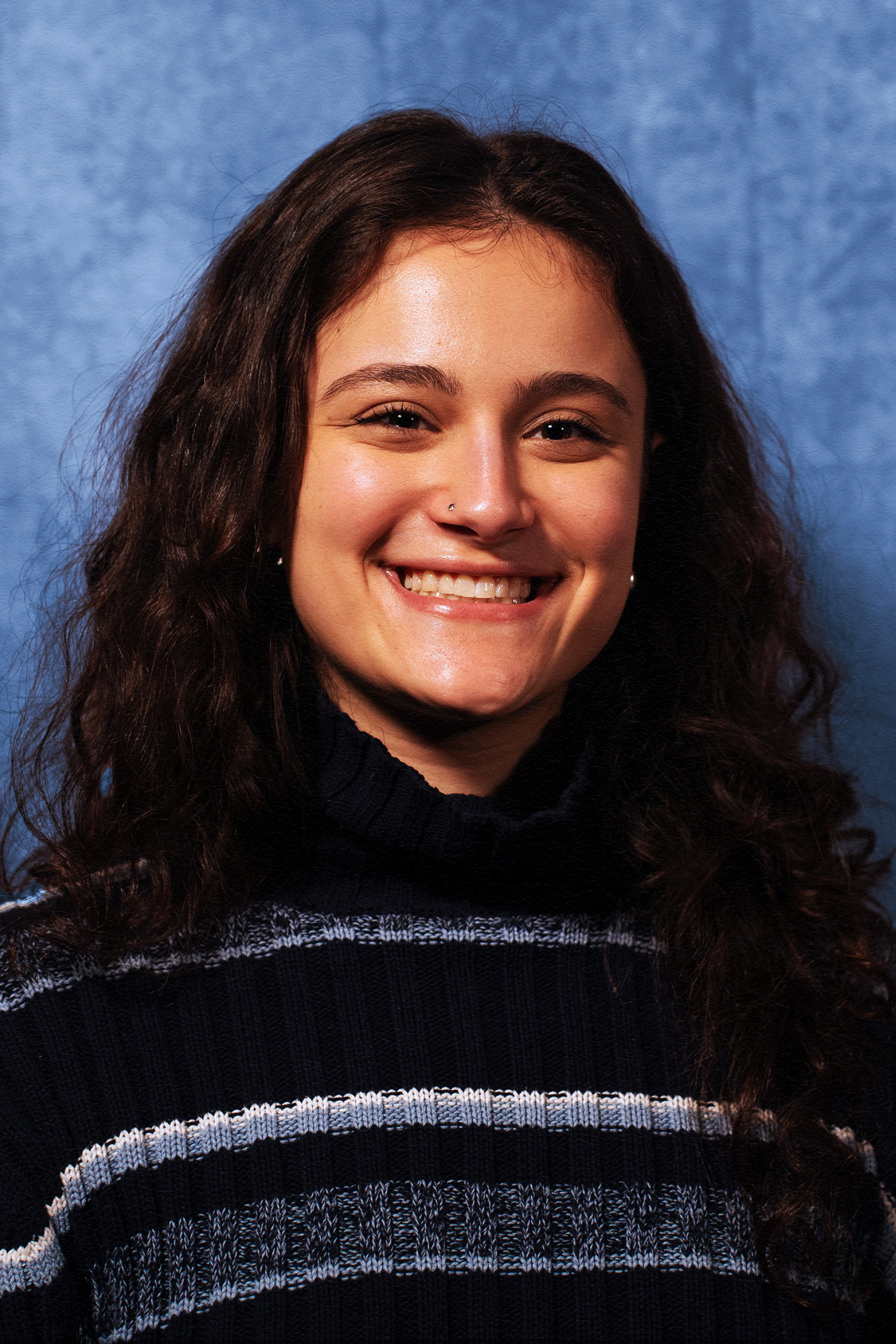 Charlotte Weissman's poster