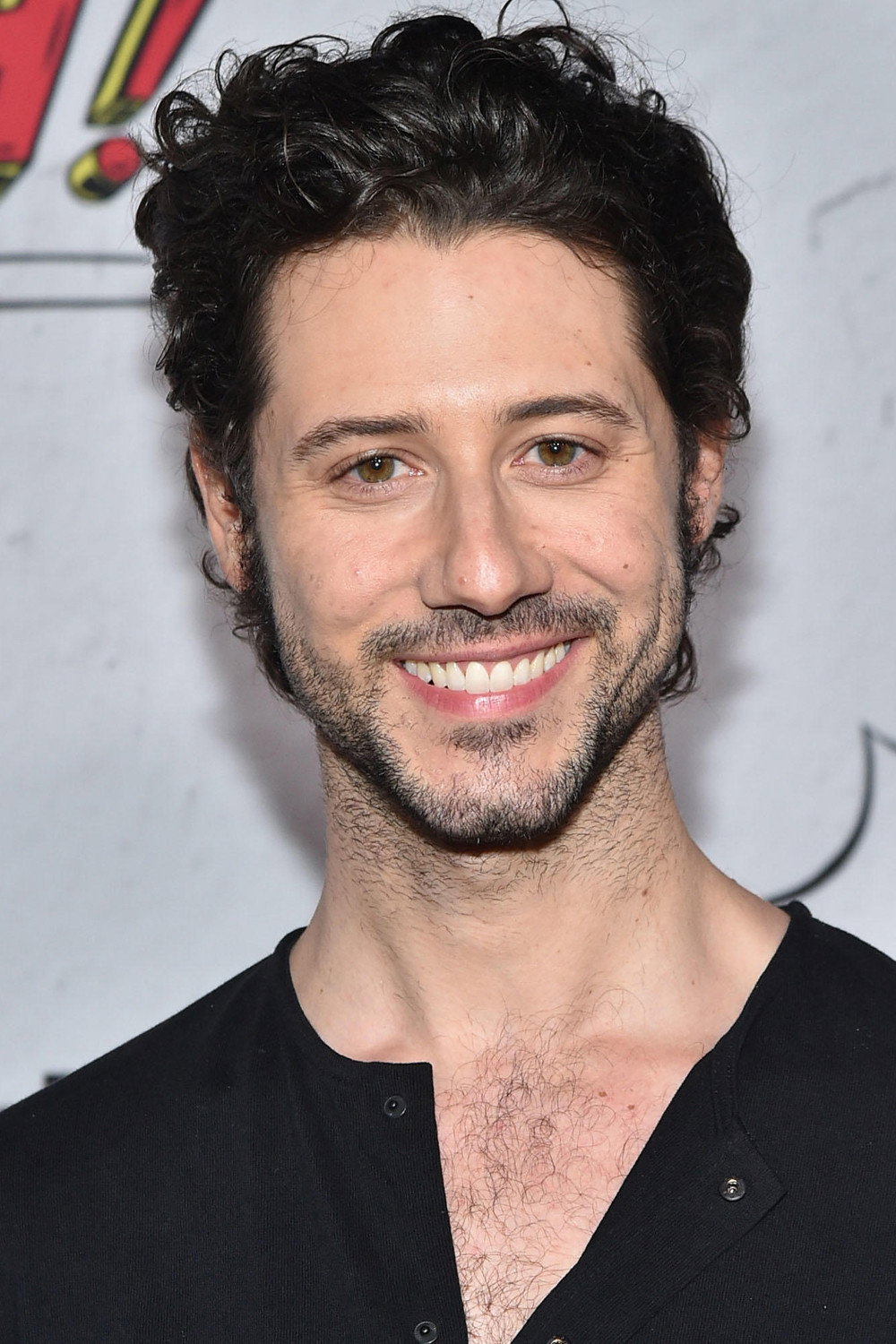 Hale Appleman's poster