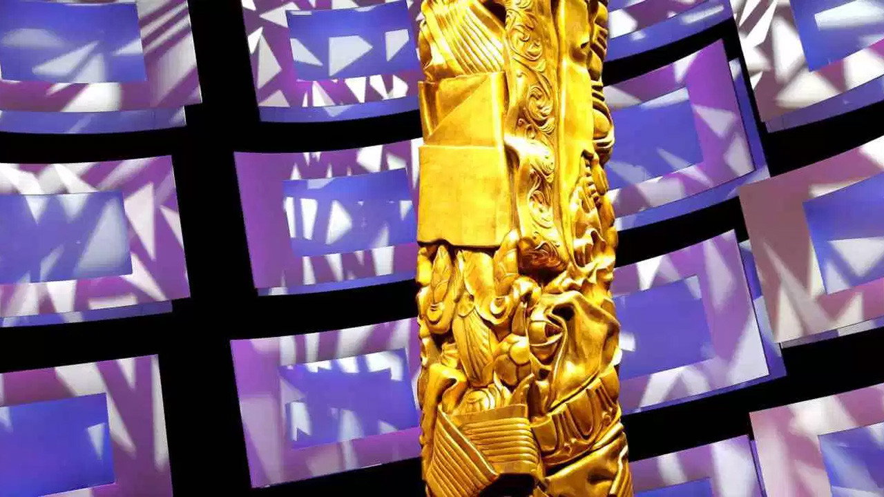 Cérémonie des César's poster