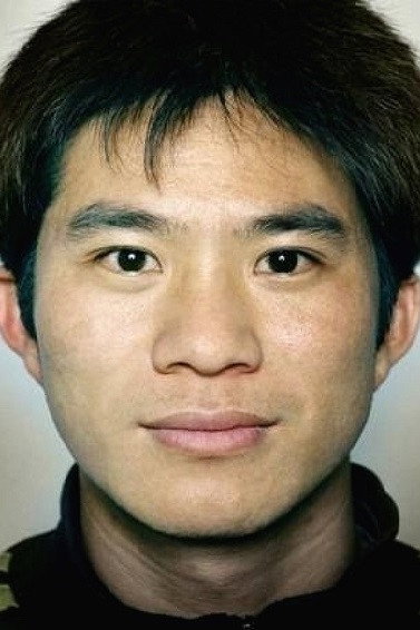 Yoo Byung-sun's poster