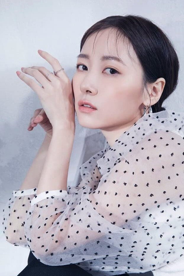 Jao Cin-cin's poster