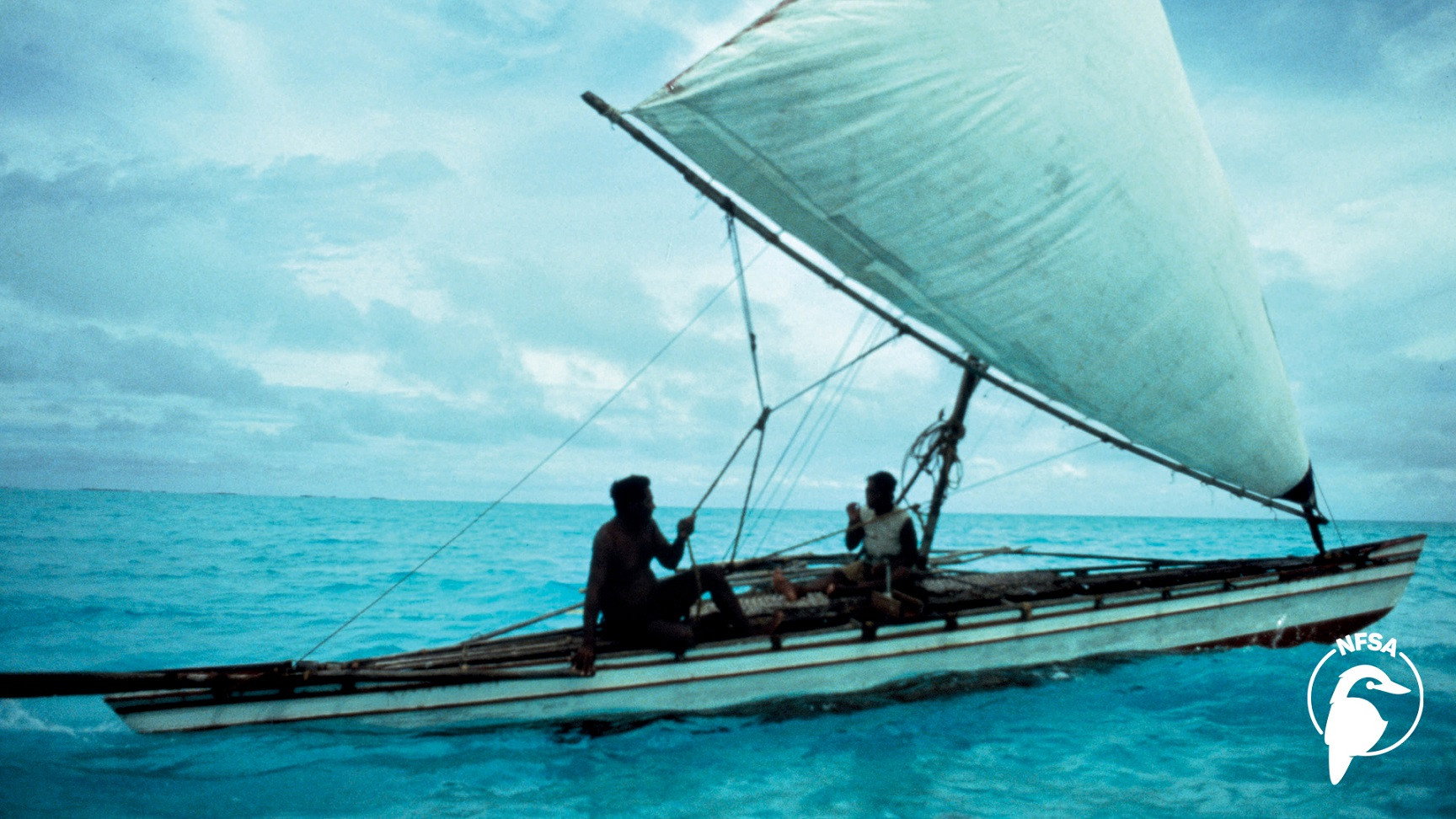 Kiribati? Here We Are's poster