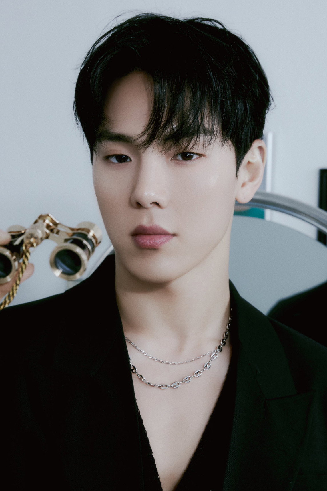 Shownu's poster