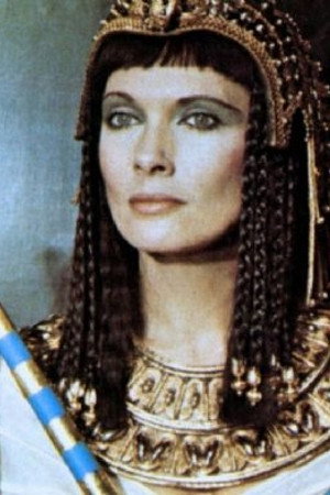 Hildegard Neil's poster