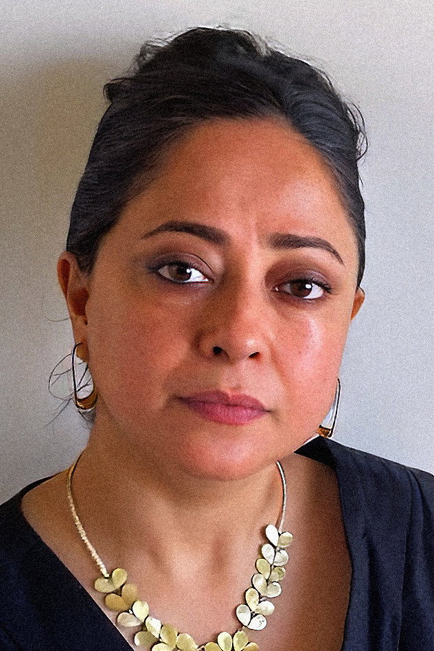 Sheeba Chaddha's poster