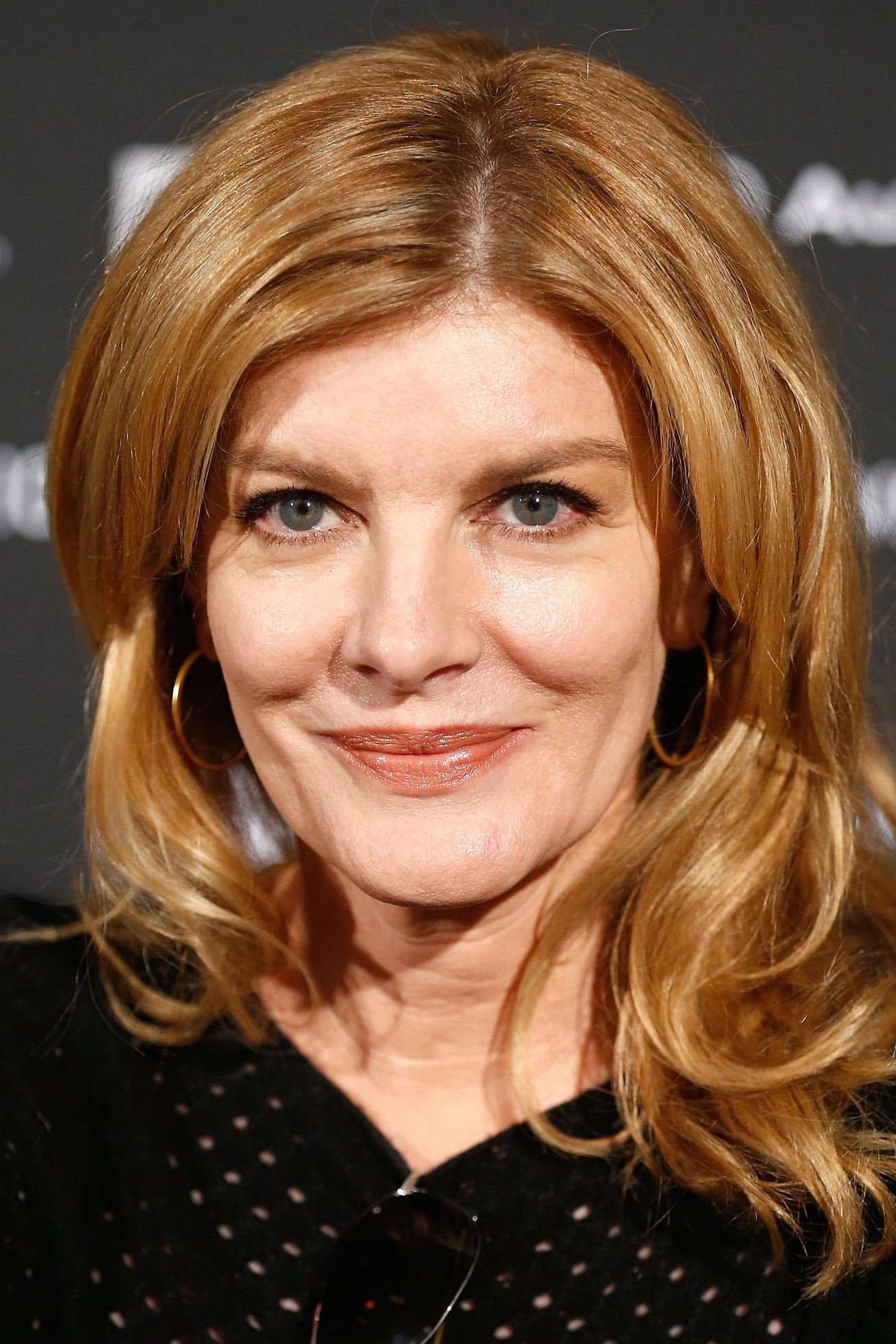 Rene Russo's poster