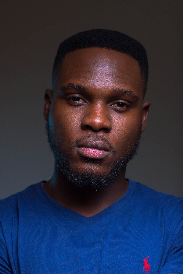 Nonso Bassey's poster
