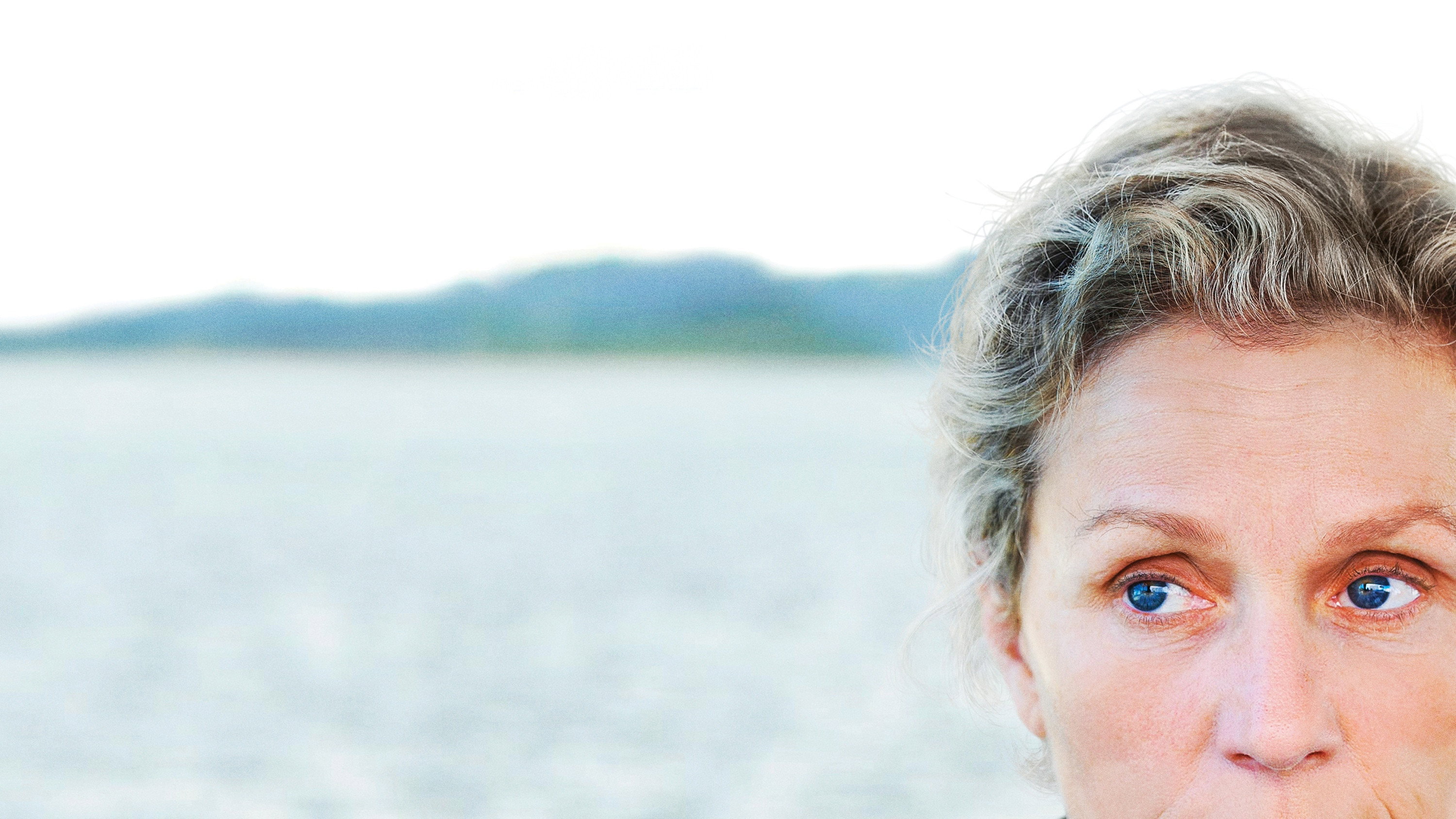 Olive Kitteridge's poster