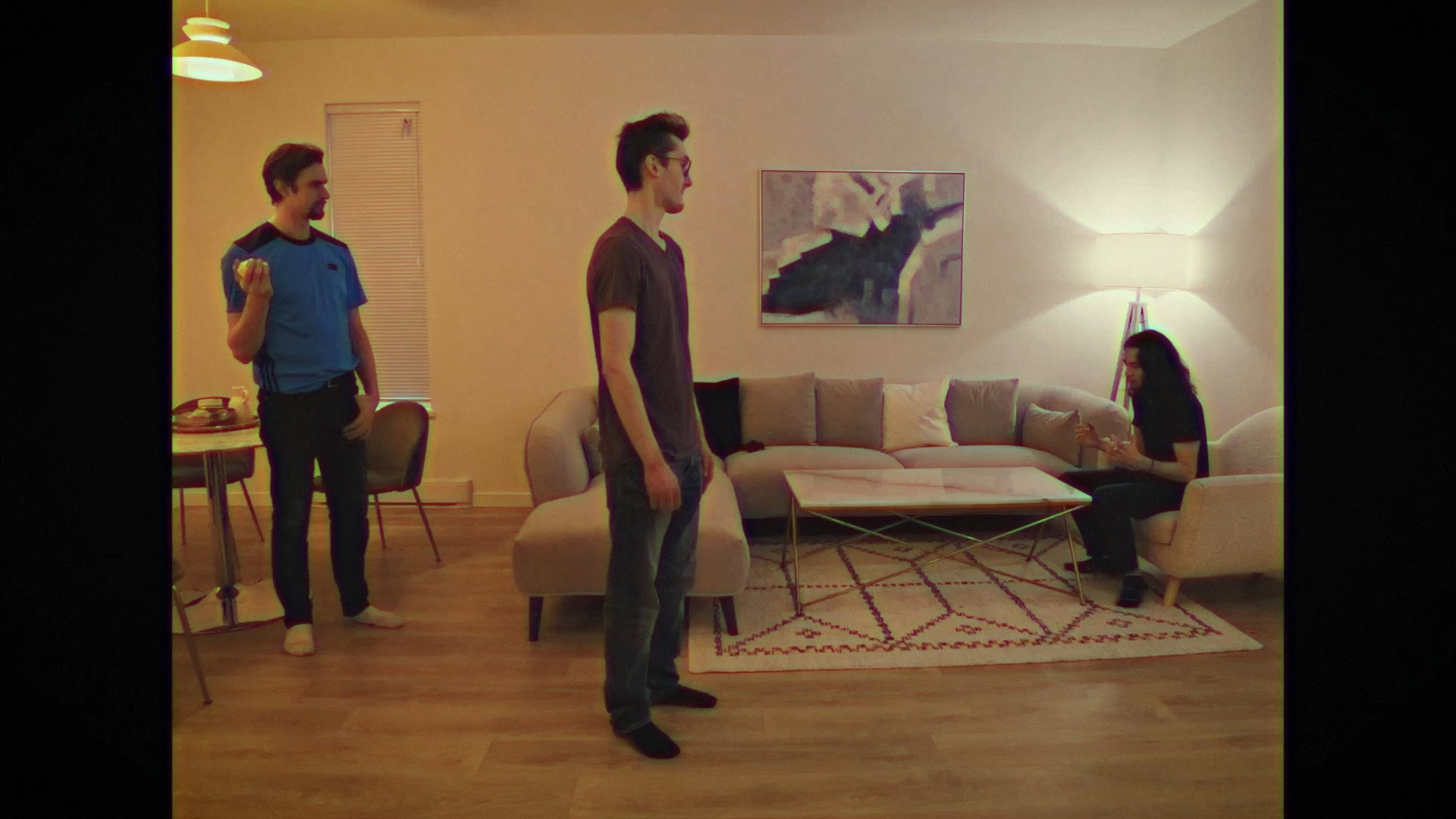In the Loop's poster