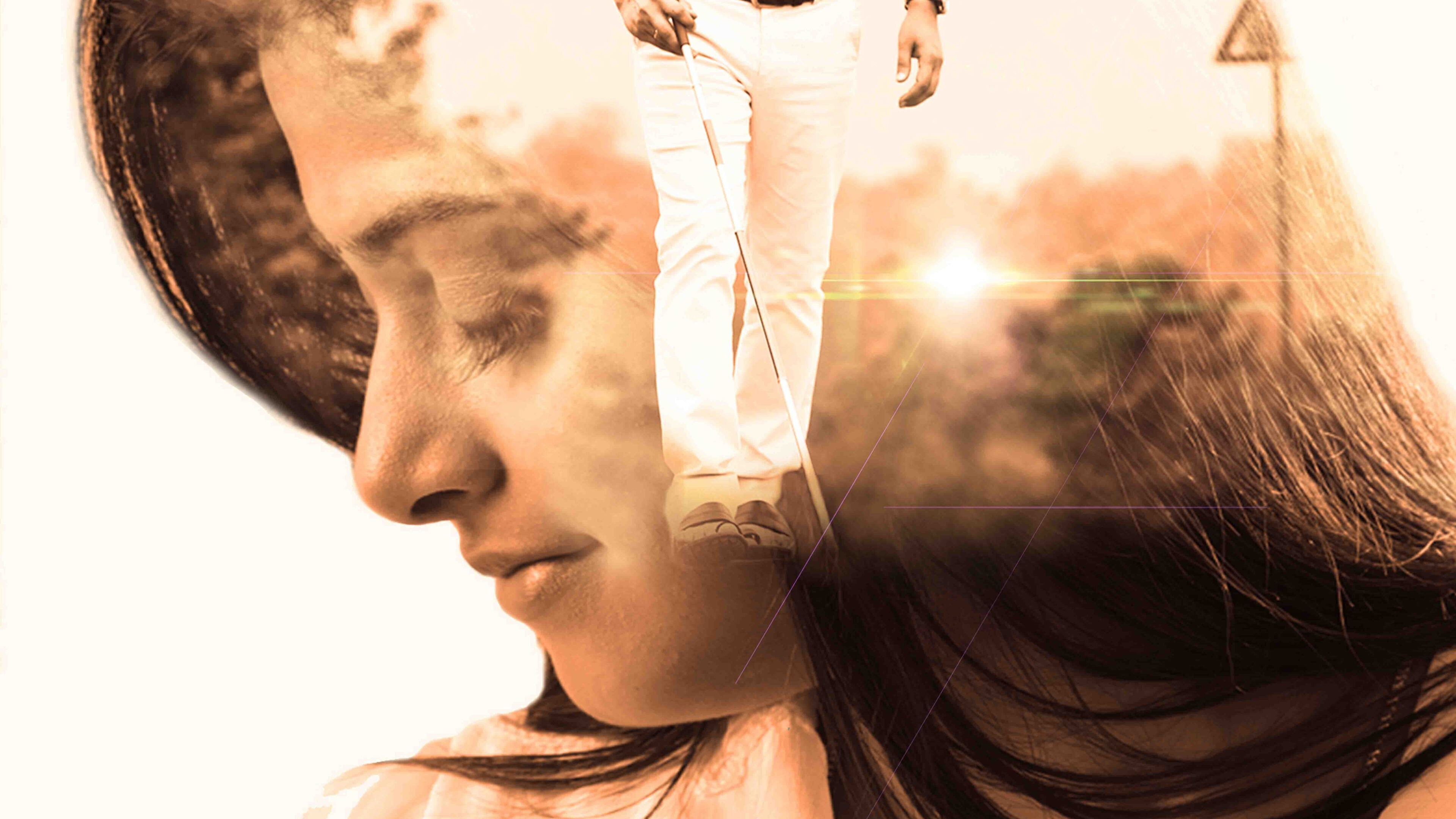 Krishnatulasi's poster