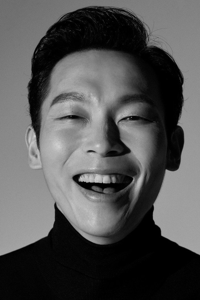 Yang Kyung-won's poster