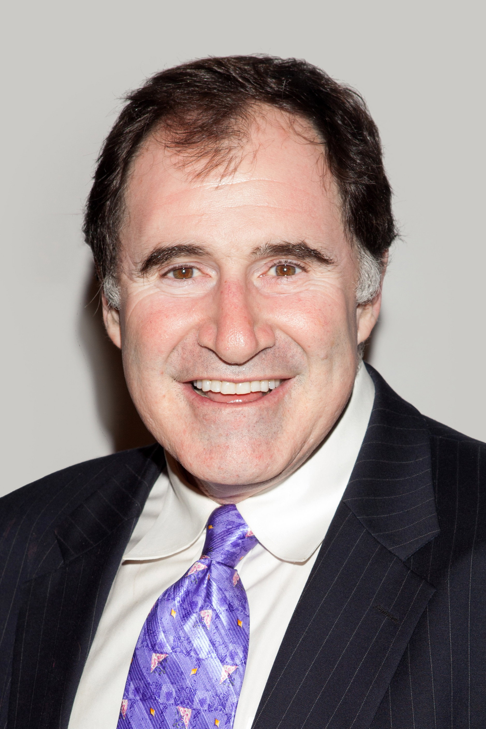 Richard Kind's poster