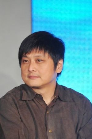 Zhang Yang's poster