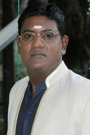 Tanuj Mahashabde's poster