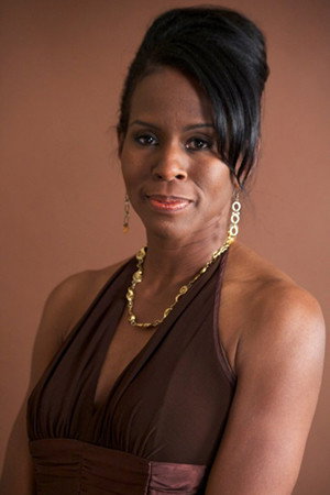 LaRita Shelby's poster