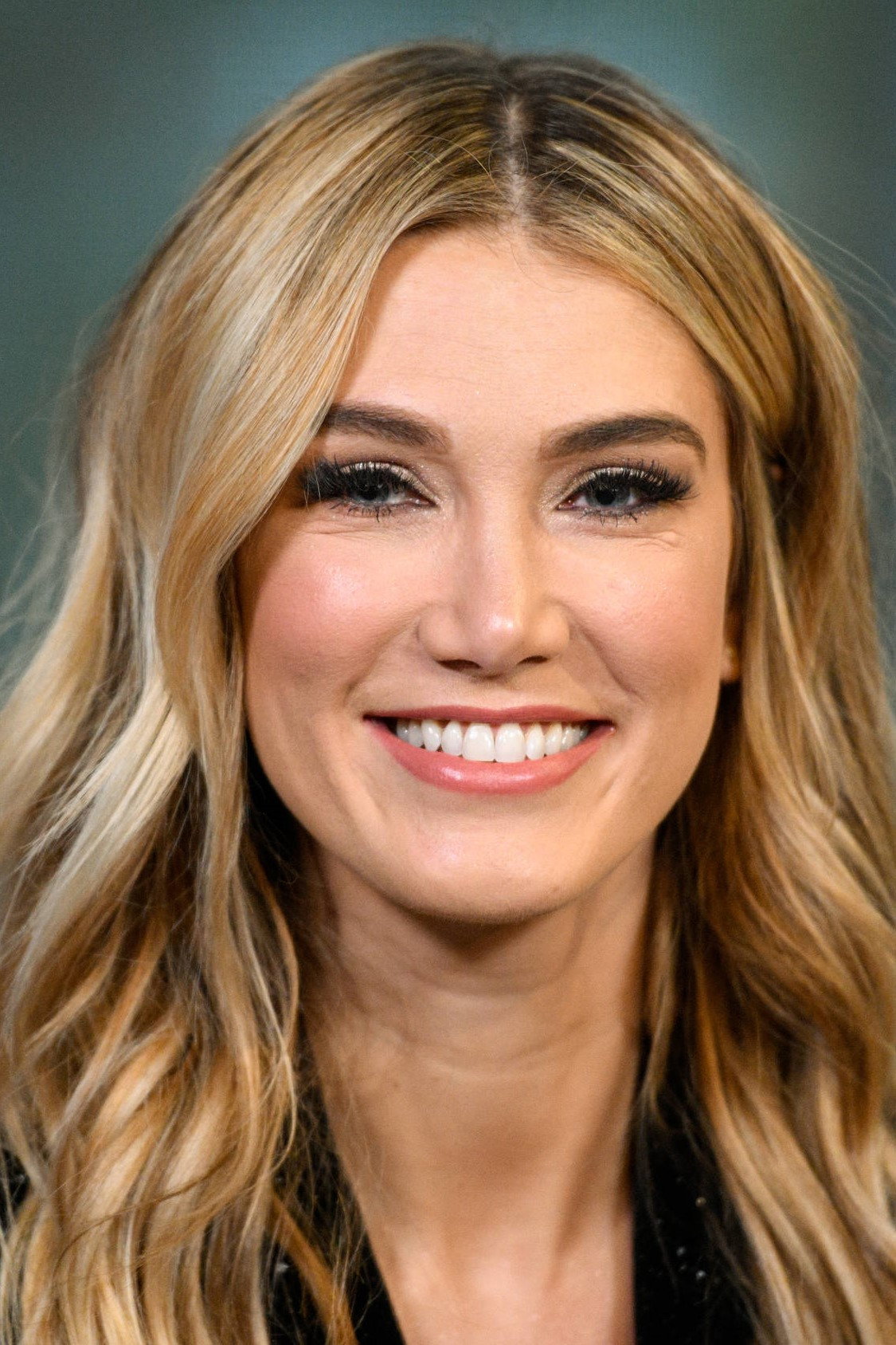 Delta Goodrem's poster