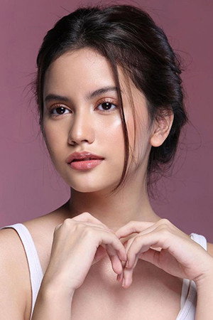 Jessica Shaina's poster