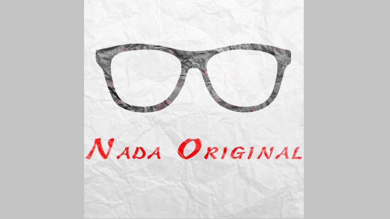 Nada Original's poster